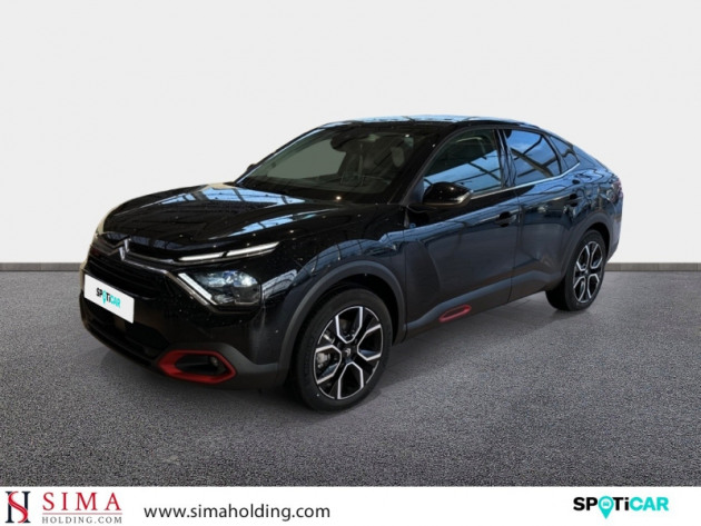 CITROEN C4 X