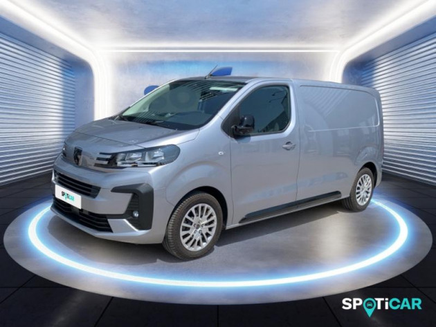 PEUGEOT Expert Fg