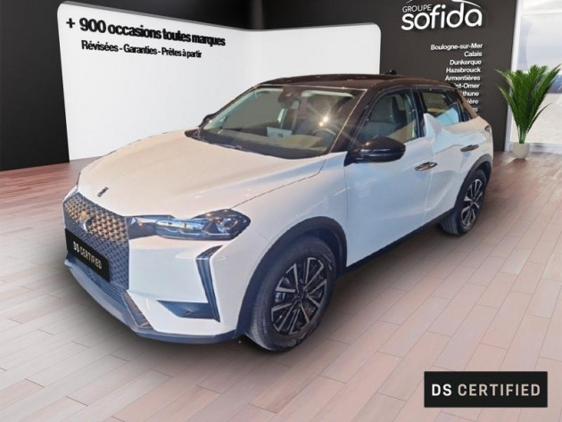 DS DS 3