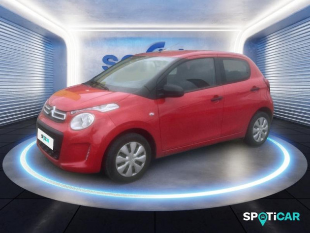 CITROEN C1