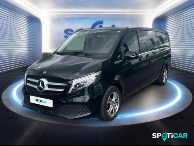 MERCEDES-BENZ Classe V