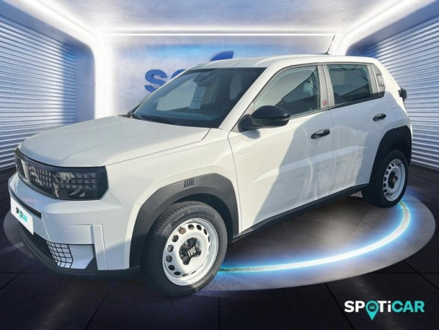 FIAT Grande Panda
