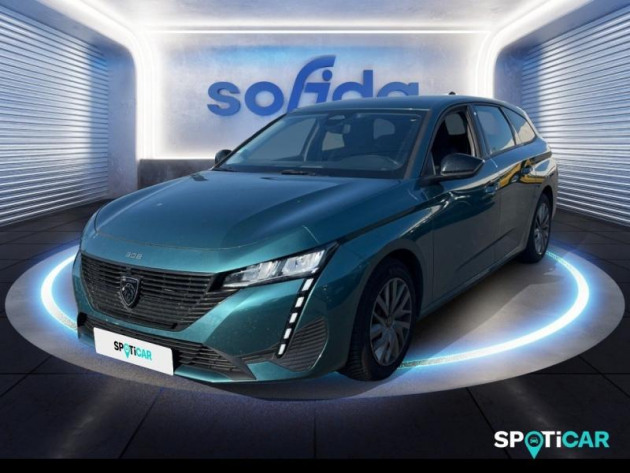 PEUGEOT 308 SW