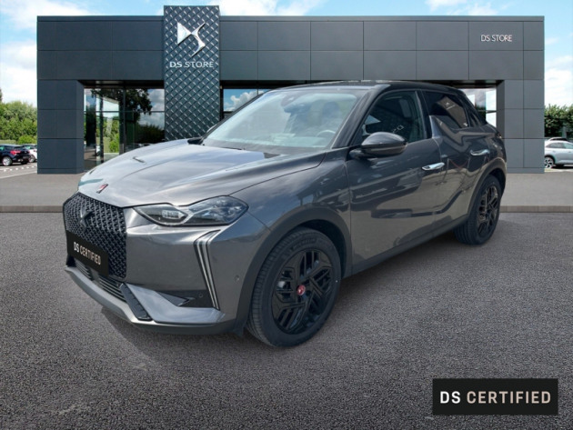 DS DS 3