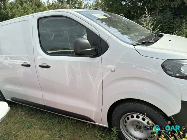 CITROEN Jumpy Fg