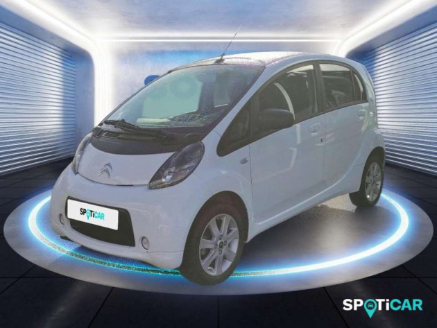 CITROEN C-Zéro