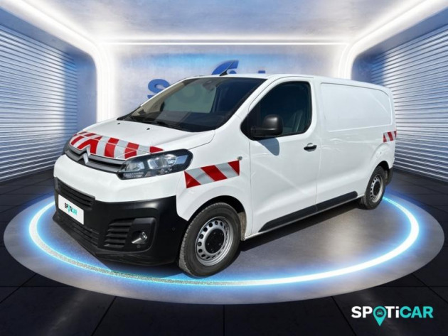 CITROEN Jumpy Fg