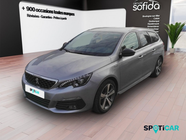 PEUGEOT 308 SW