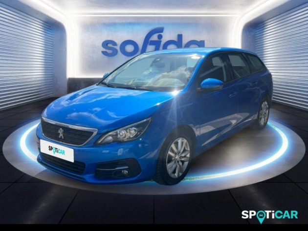PEUGEOT 308 SW Business R