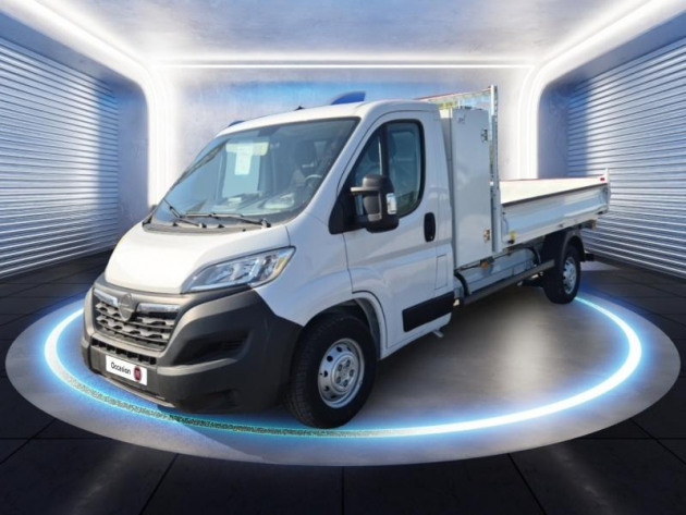 OPEL Movano Fg
