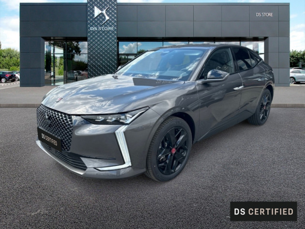 DS DS 4