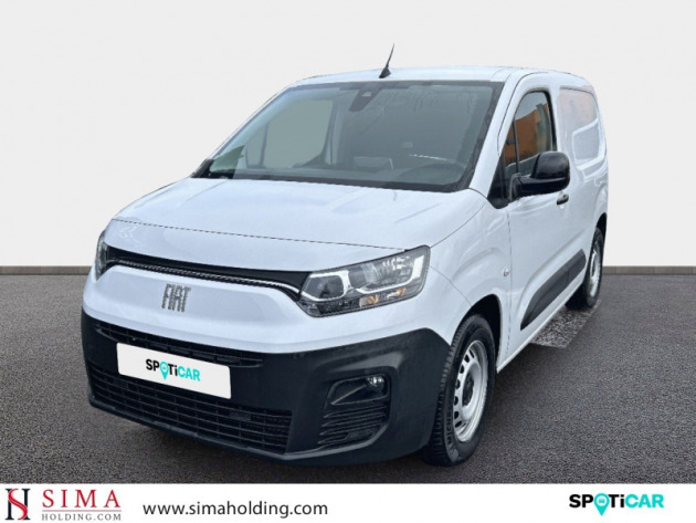 FIAT Doblo Fg