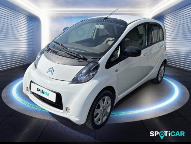 CITROEN C-Zéro