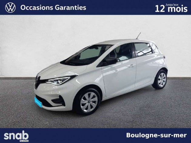 RENAULT Zoe R110 Achat Intégral Life