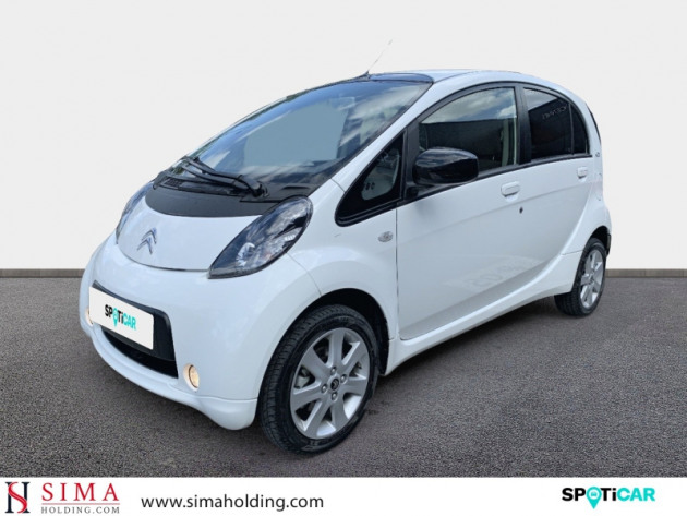 CITROEN C-Zéro