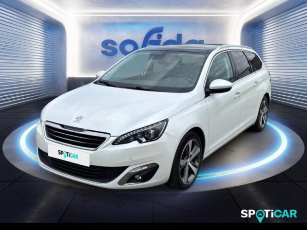 PEUGEOT 308 SW