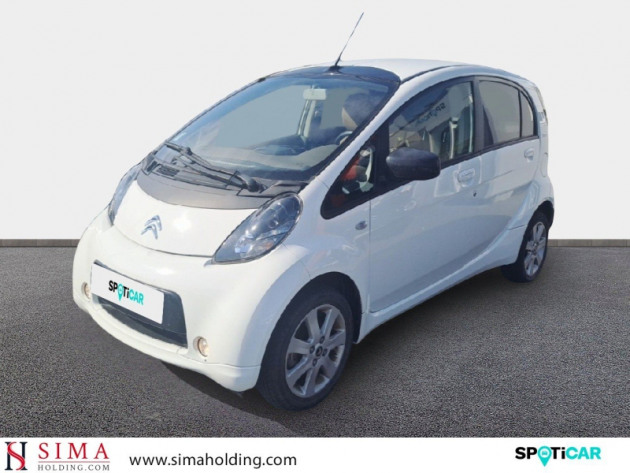 CITROEN C-Zéro
