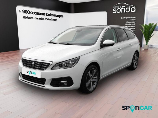 PEUGEOT 308 SW