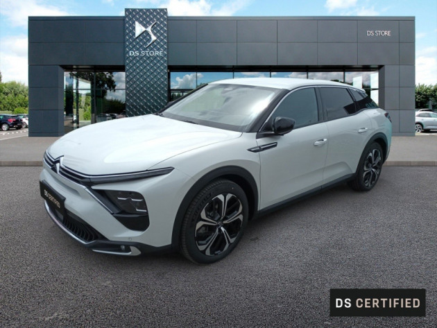 CITROEN C5 X