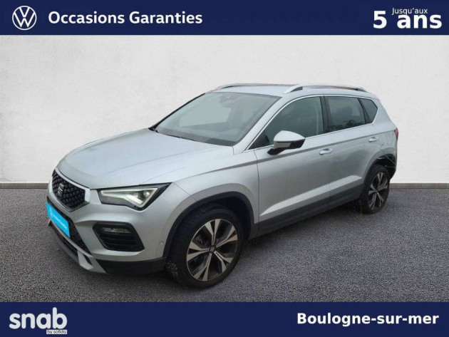 SEAT Ateca 1.0 TSI 110 ch Start/Stop Urban Advanced