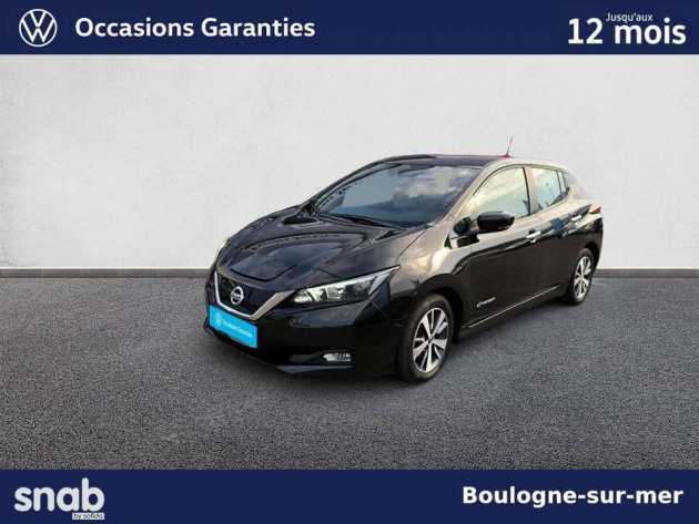 NISSAN Leaf Electrique 40kWh Acenta