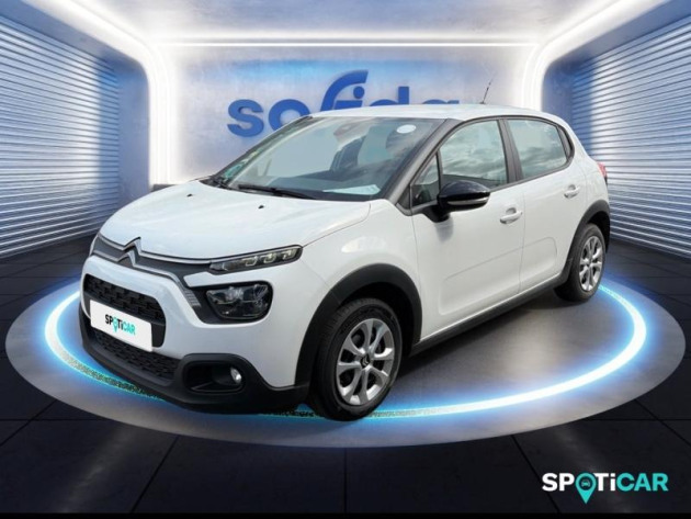 CITROEN C3 Sté