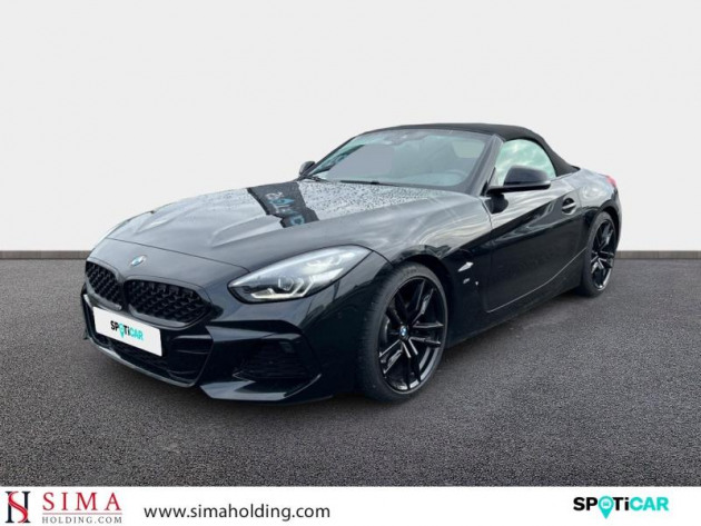 BMW Z4 Roadster