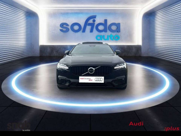 VOLVO V90 B4 Diesel 197 ch Geartronic 8 R-Design