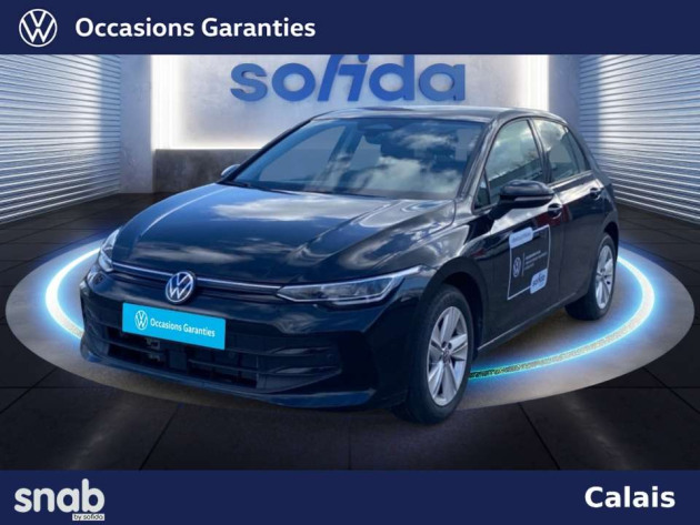 VOLKSWAGEN Golf 2.0 TDI 116 BVM6 Life Plus