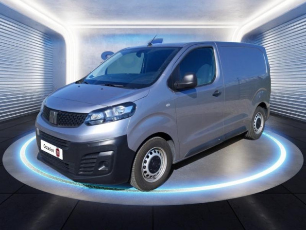 FIAT Scudo Fg