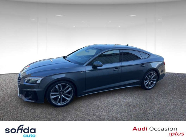 AUDI A5 Sportback 35 TDI 163 S tronic 7 S Line