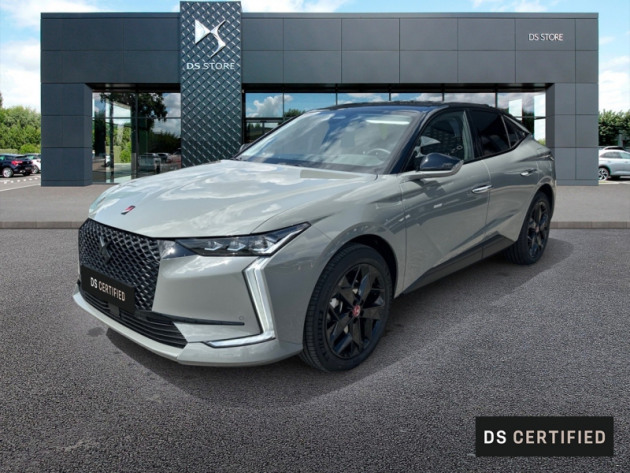 DS DS 4