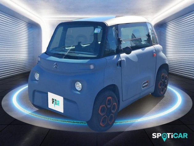 CITROEN Ami