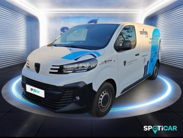 PEUGEOT Expert Fg