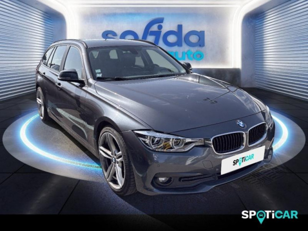 BMW Série 3 Touring