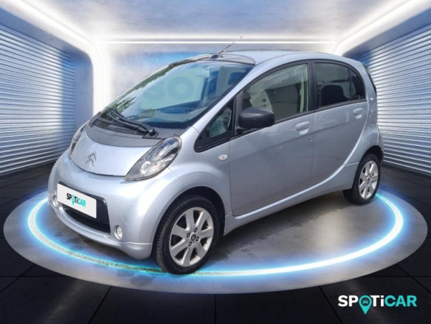 CITROEN C-Zéro