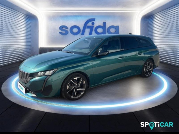 PEUGEOT 308 SW
