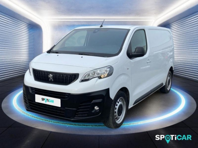 PEUGEOT Expert Fg