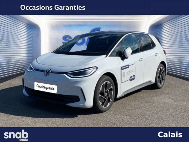 VOLKSWAGEN ID.3 204 ch Pro Life Max