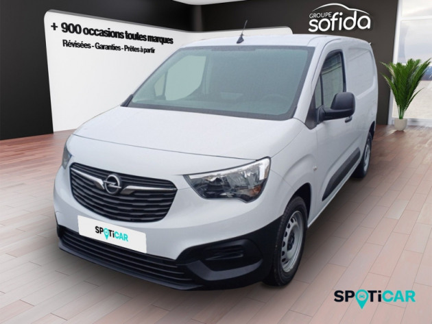 OPEL Combo Cargo