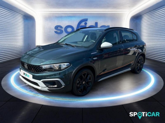 FIAT Tipo Cross