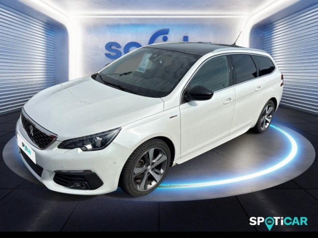 PEUGEOT 308 SW