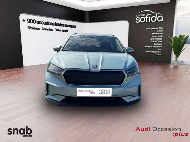 SKODA Enyaq iV 60