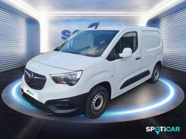 OPEL Combo Cargo