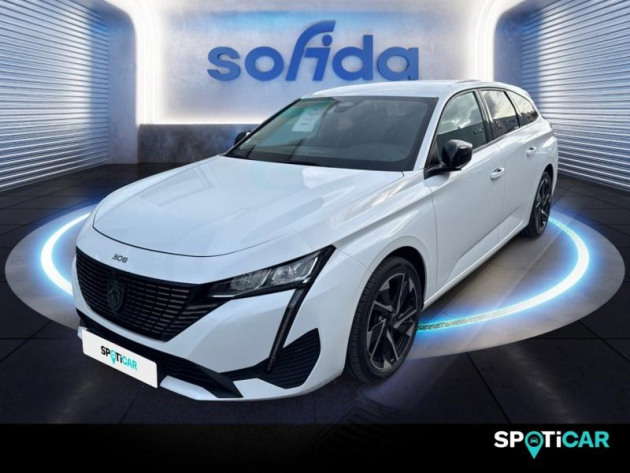 PEUGEOT 308 SW