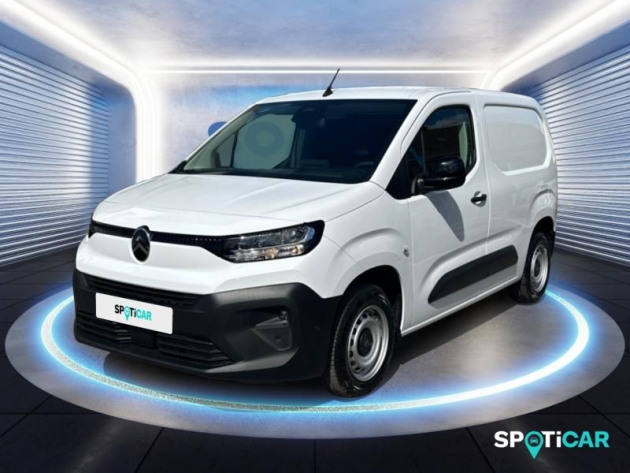 CITROEN Berlingo Van