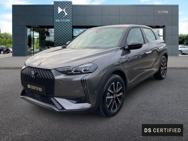 DS DS 3