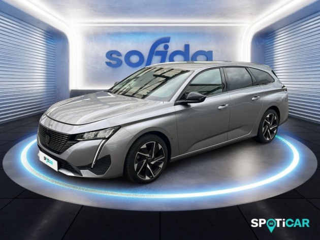 PEUGEOT 308 SW