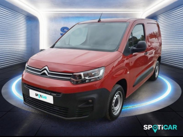 CITROEN Berlingo Van