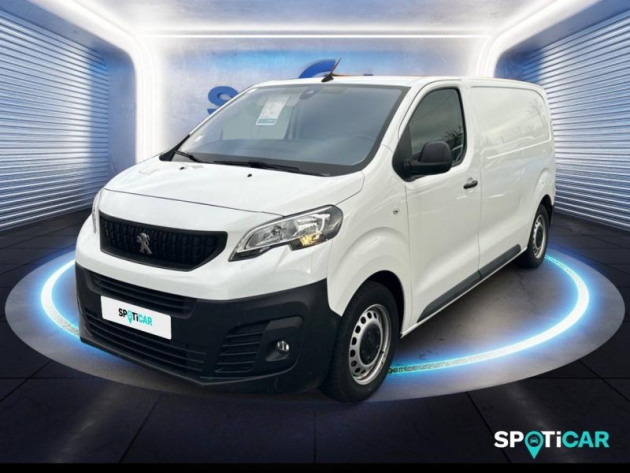 PEUGEOT Expert Fg